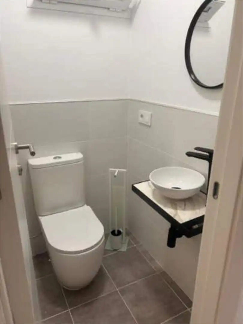 Piso en Triana - Foto 6