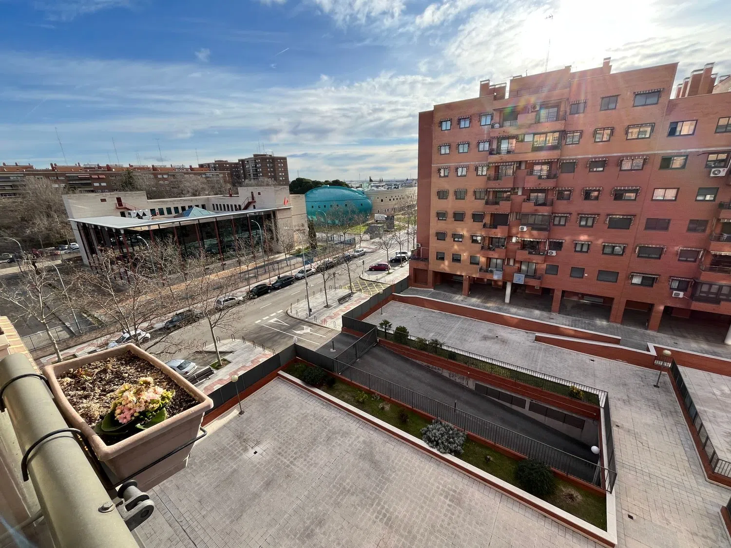 Piso en calle Parque Bujaruelo, 24 - Foto 3