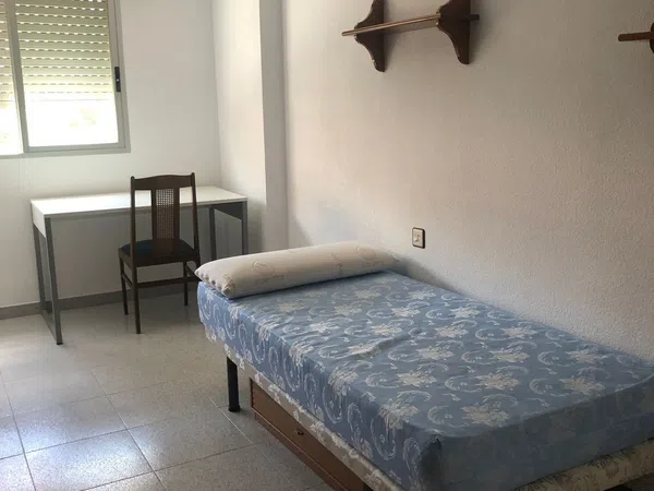 Piso en Calle Blasco Ibáñez, 17 - Foto 18