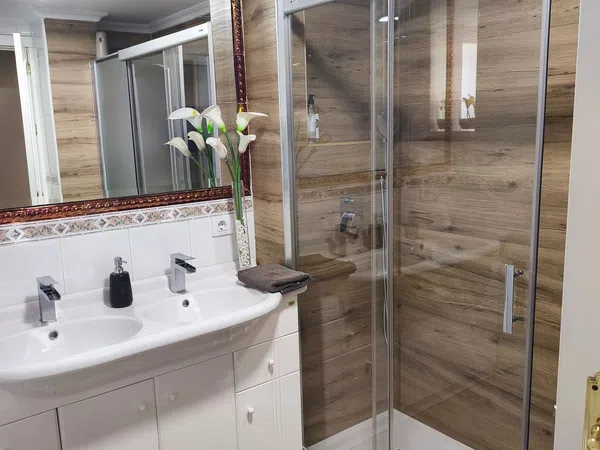 Piso en Avenida Parque Amate, 1, Santa Aurelia - Foto 15