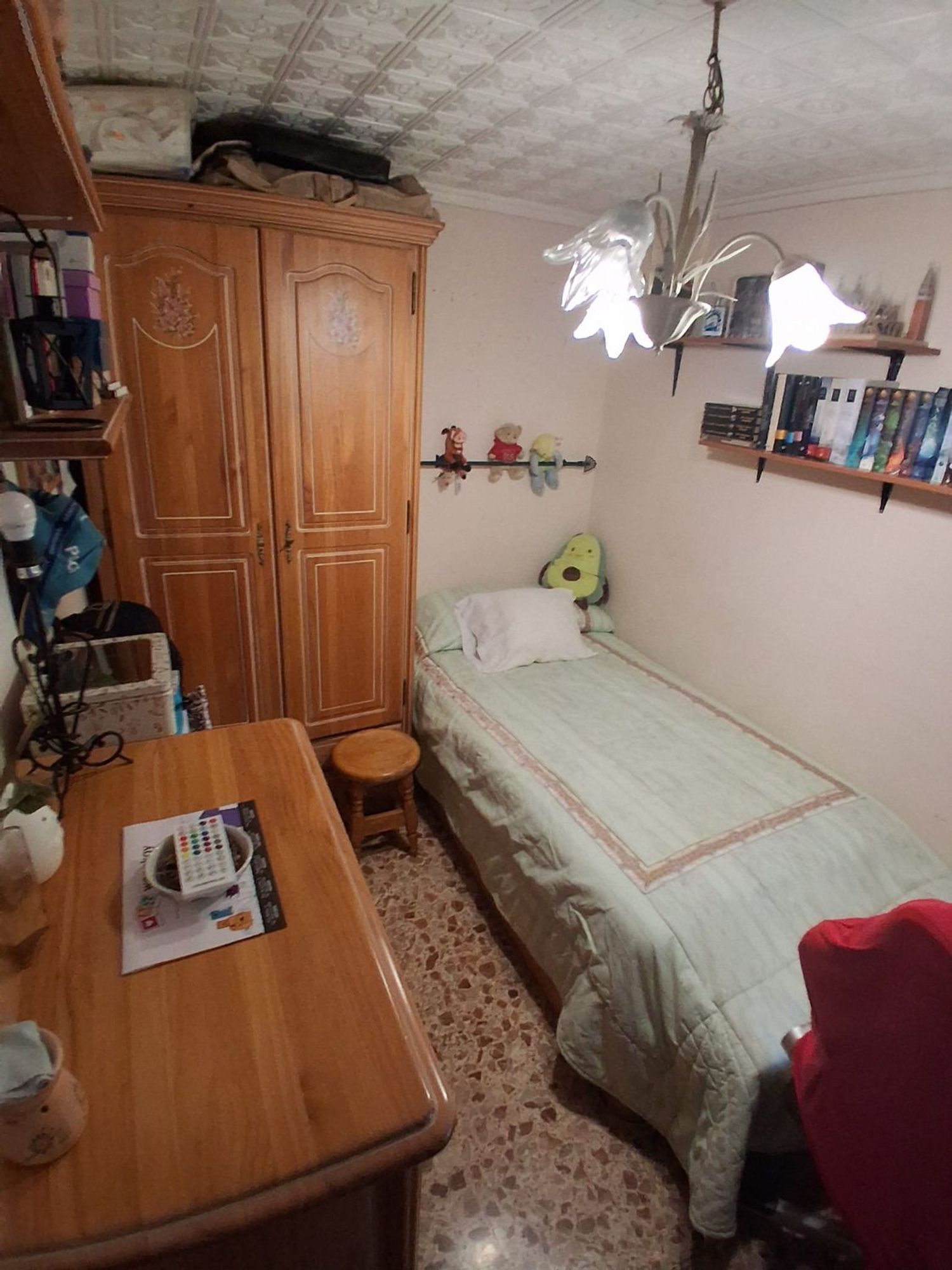 Piso en calle Sevilla, 76 - Foto 18