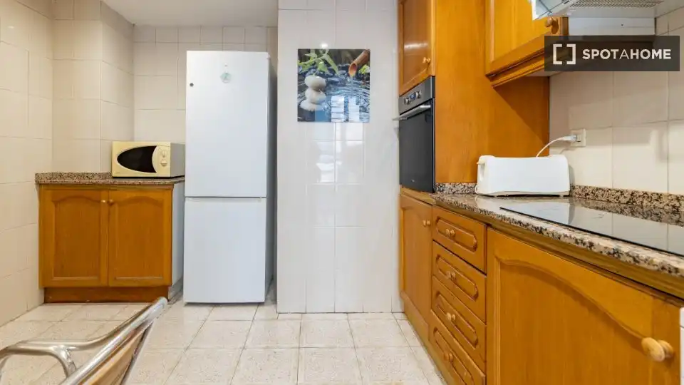 Piso en  Valencia Capital - Foto 13