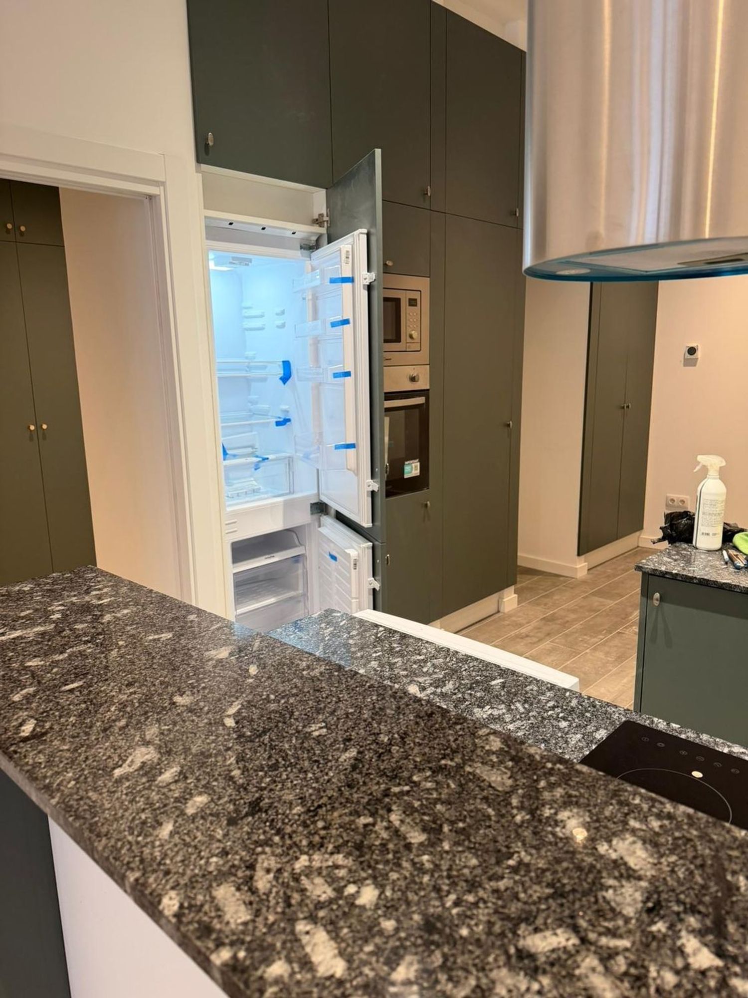 Piso en calle de la Plaza de Toros, 12 - Foto 5