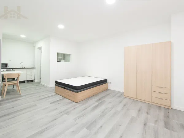 Estudio en Calle Virgen de Icíar - Foto 10