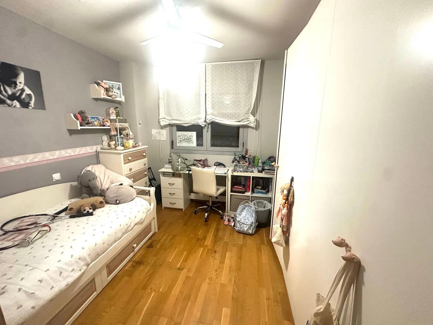 Piso en paseo de los Olmos, 5 - Foto 10