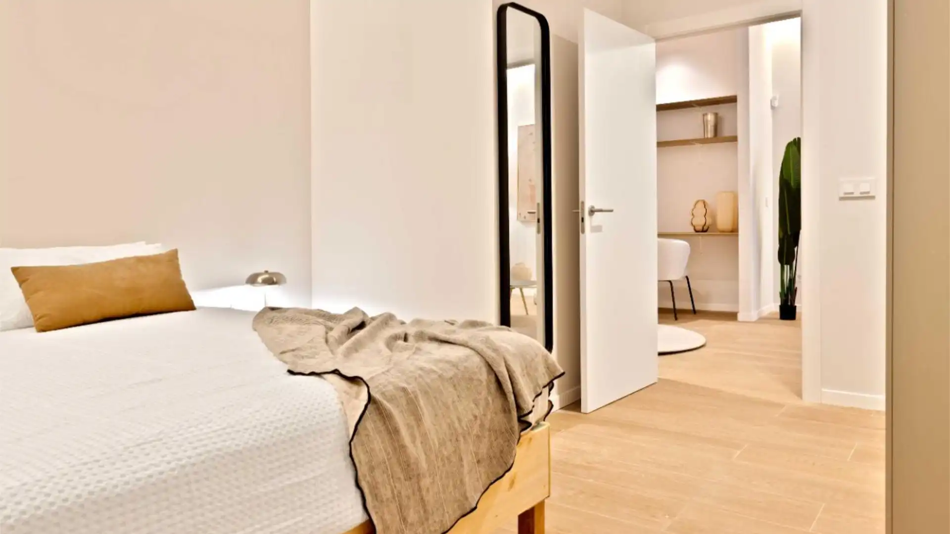 Piso en  Carrer del Doctor Olóriz 19 - Foto 24