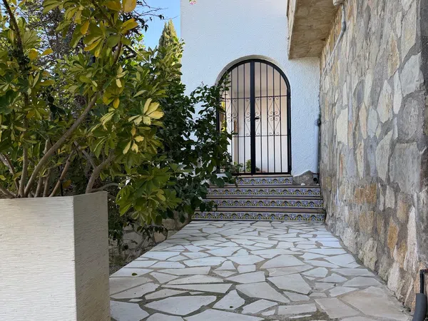 Casa o chalet independiente en Calle los Olivos, 7 - Foto 3