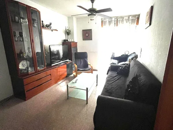 Piso en avenida Benito Perez Galdos, 4 - Foto 8