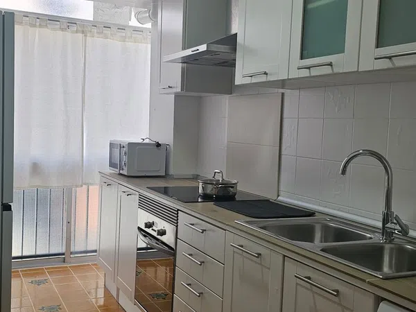 Piso en Capitan Uribarry, 1, L'Eixereta - Foto 7