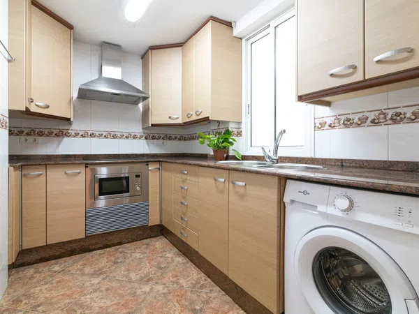 Piso en calle del Marí Albesa, 8 - Foto 4