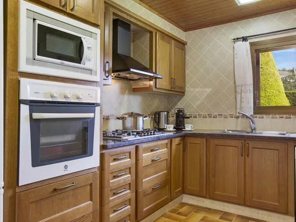 Casa rural en Calle els Xiprers, 111, Terrafortuna - Puig Vento, Terrafortuna - Puig Vento - Foto 3