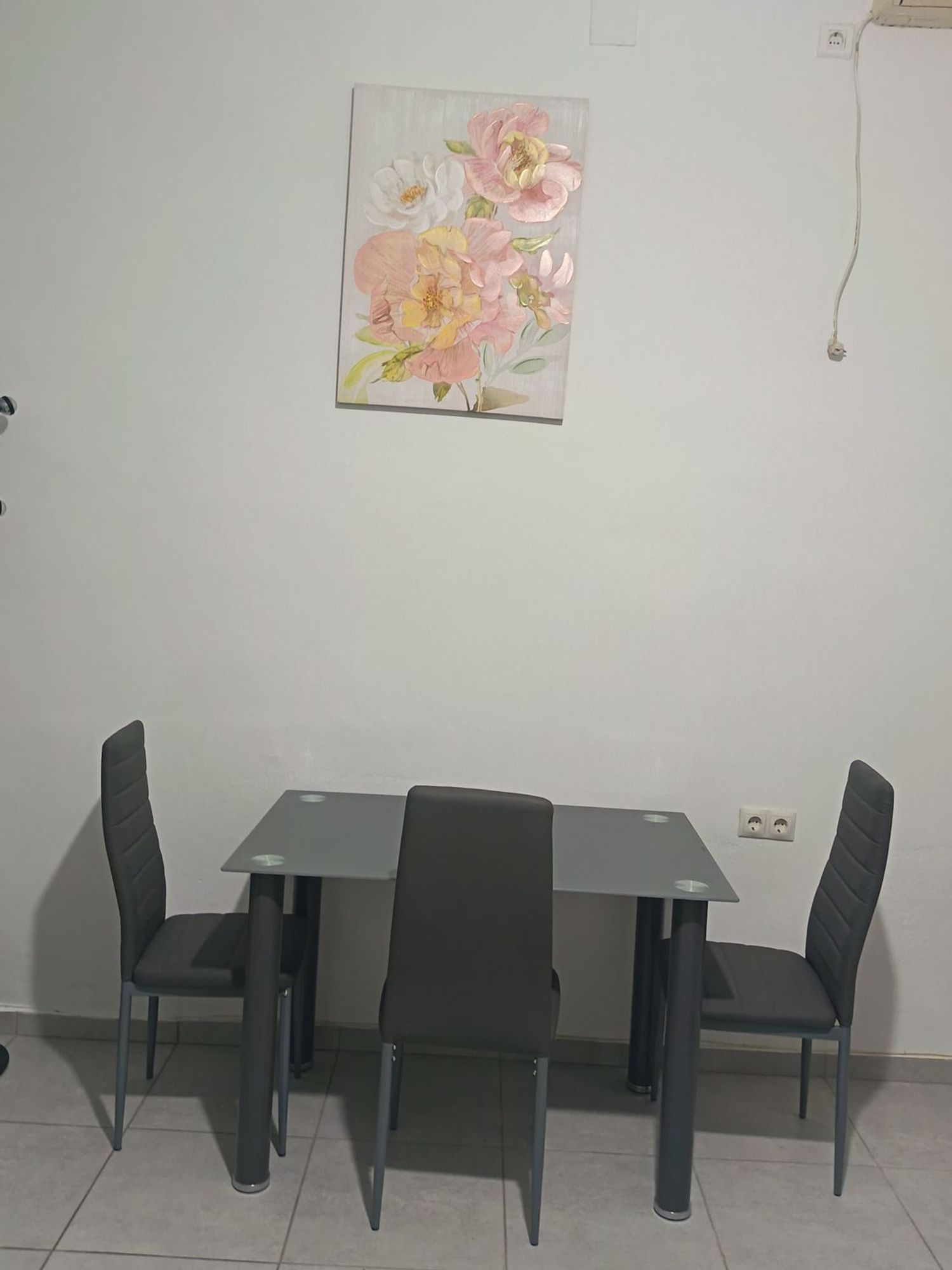 Estudio en Calle Juan j Ceballos Baena, 2, Cruz del Humilladero - Los Tilos - Foto 3