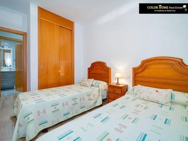 Piso en calle Sierra Faladora, 6 - Foto 21