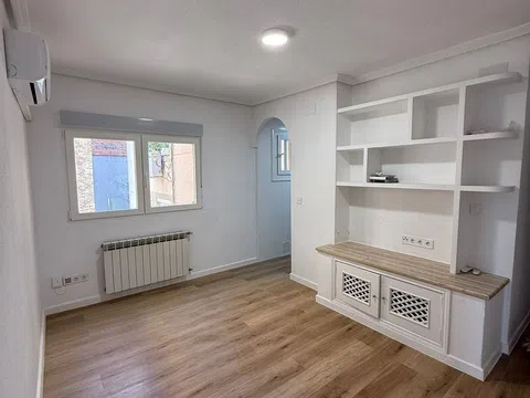 Piso en calle de Gómez de Avellaneda, 43