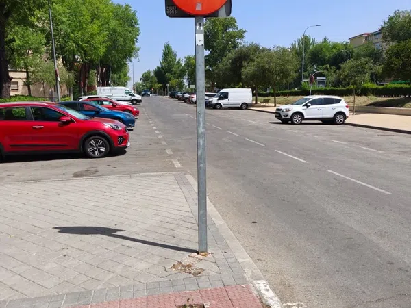 Piso en Paseo de Gigantes y Cabezudos, 44, Los Ángeles - Foto 15