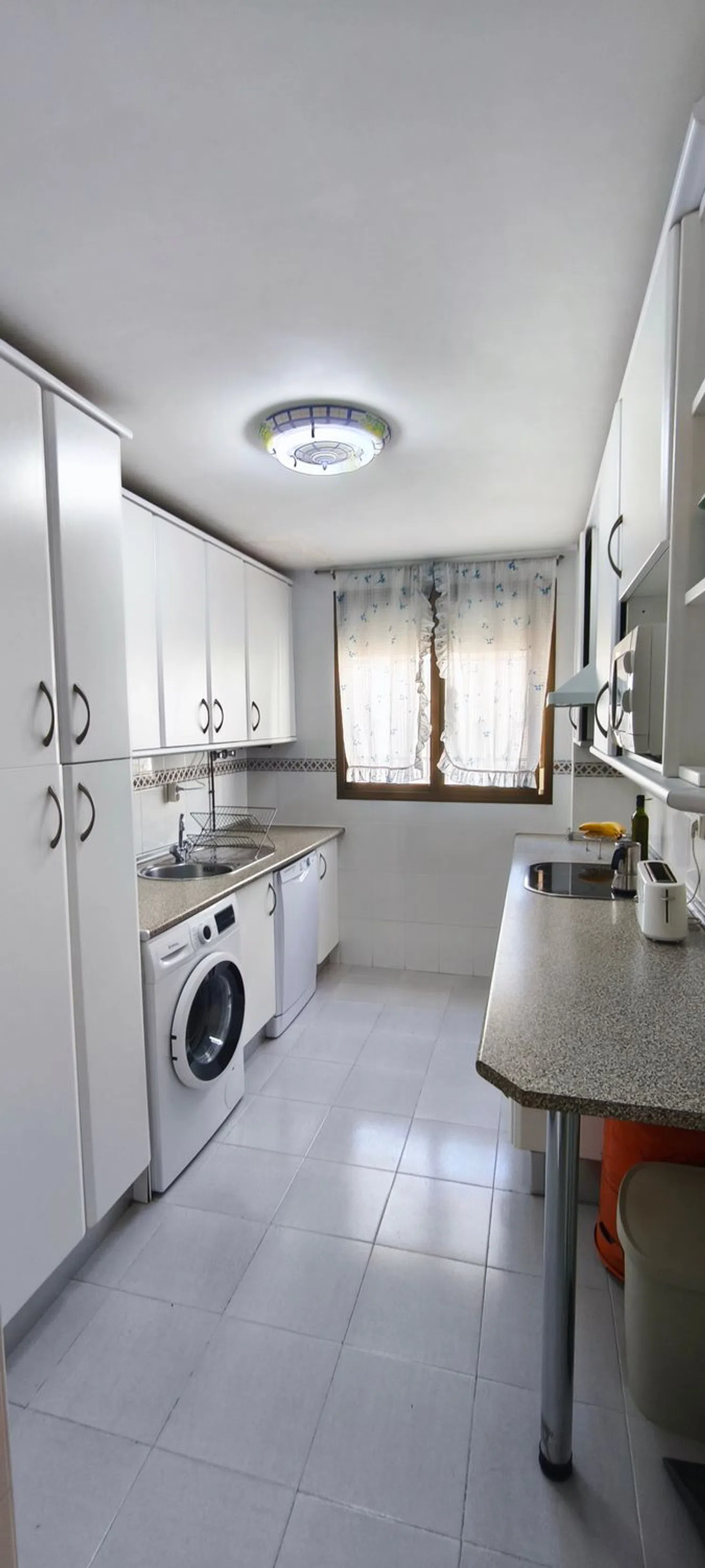 Piso en avenida de las Ciencias, 10 - Foto 15