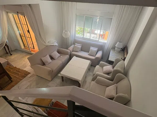 Chalet adosado en Calle Sor María Aguilar, 2 - Foto 10