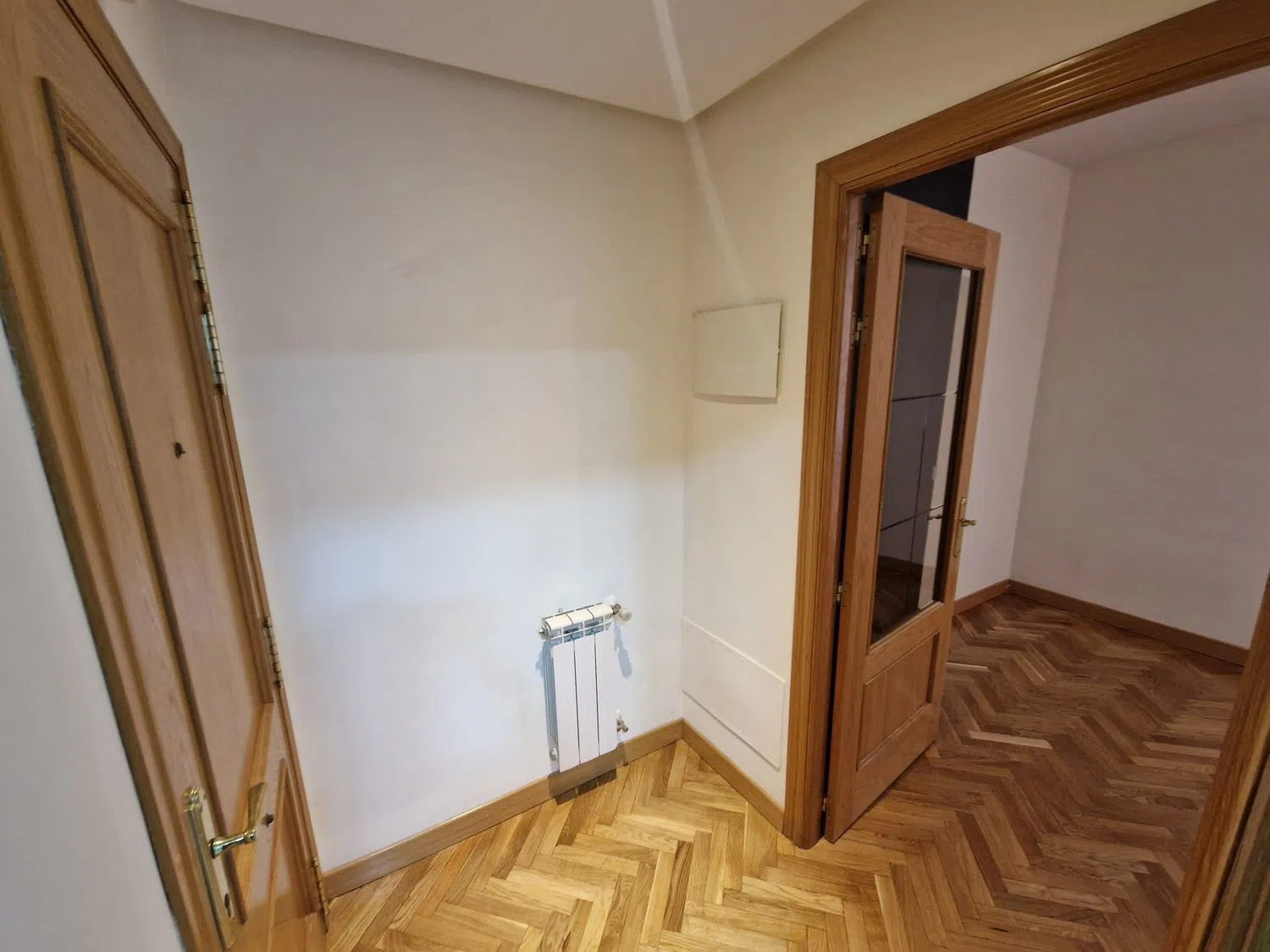 Piso en calle de Ercilla, 33 - Foto 4