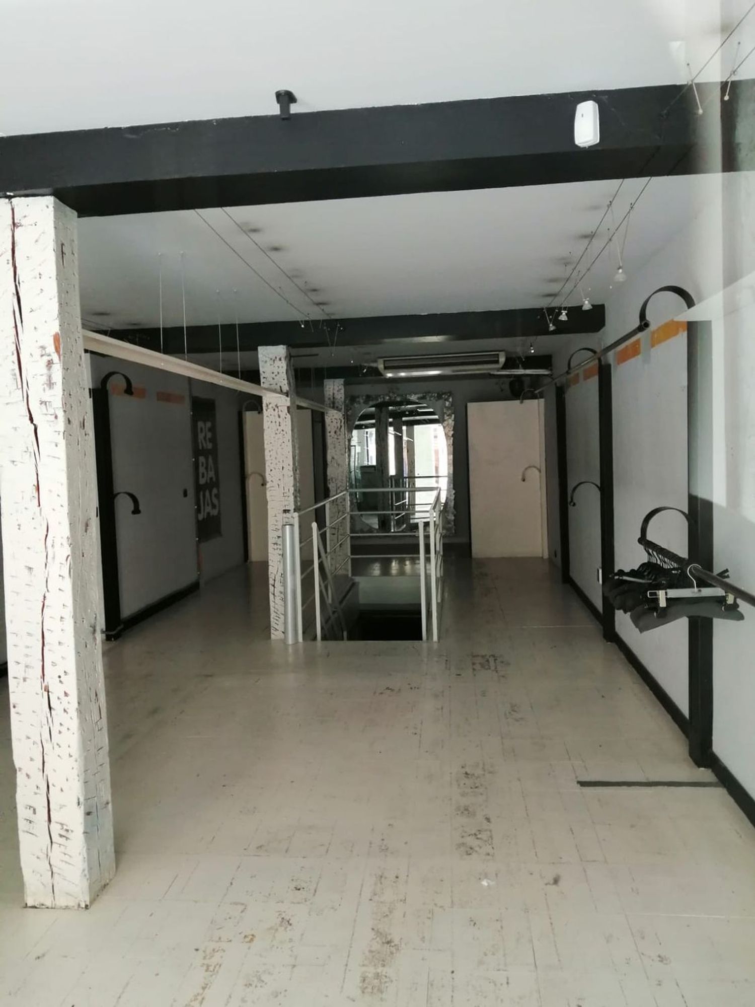 Local en Calle Diputación Foral de Alava, 21, Lovaina - Aranzabal, Lovaina - Aranzabal - Foto 2