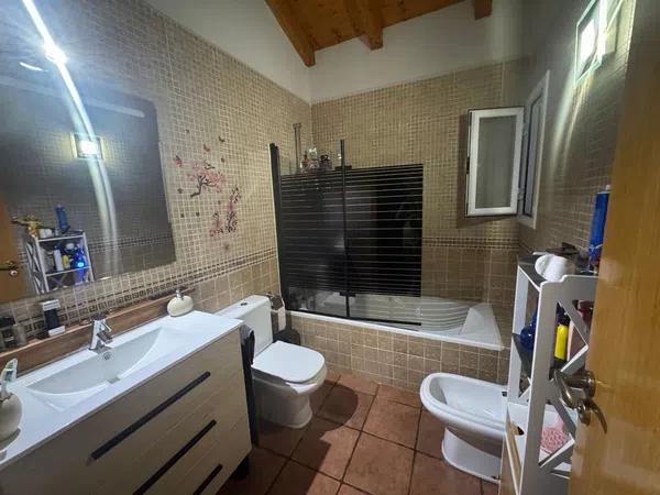 Casa o chalet independiente en Calle d'Albacete, 50 - Foto 38