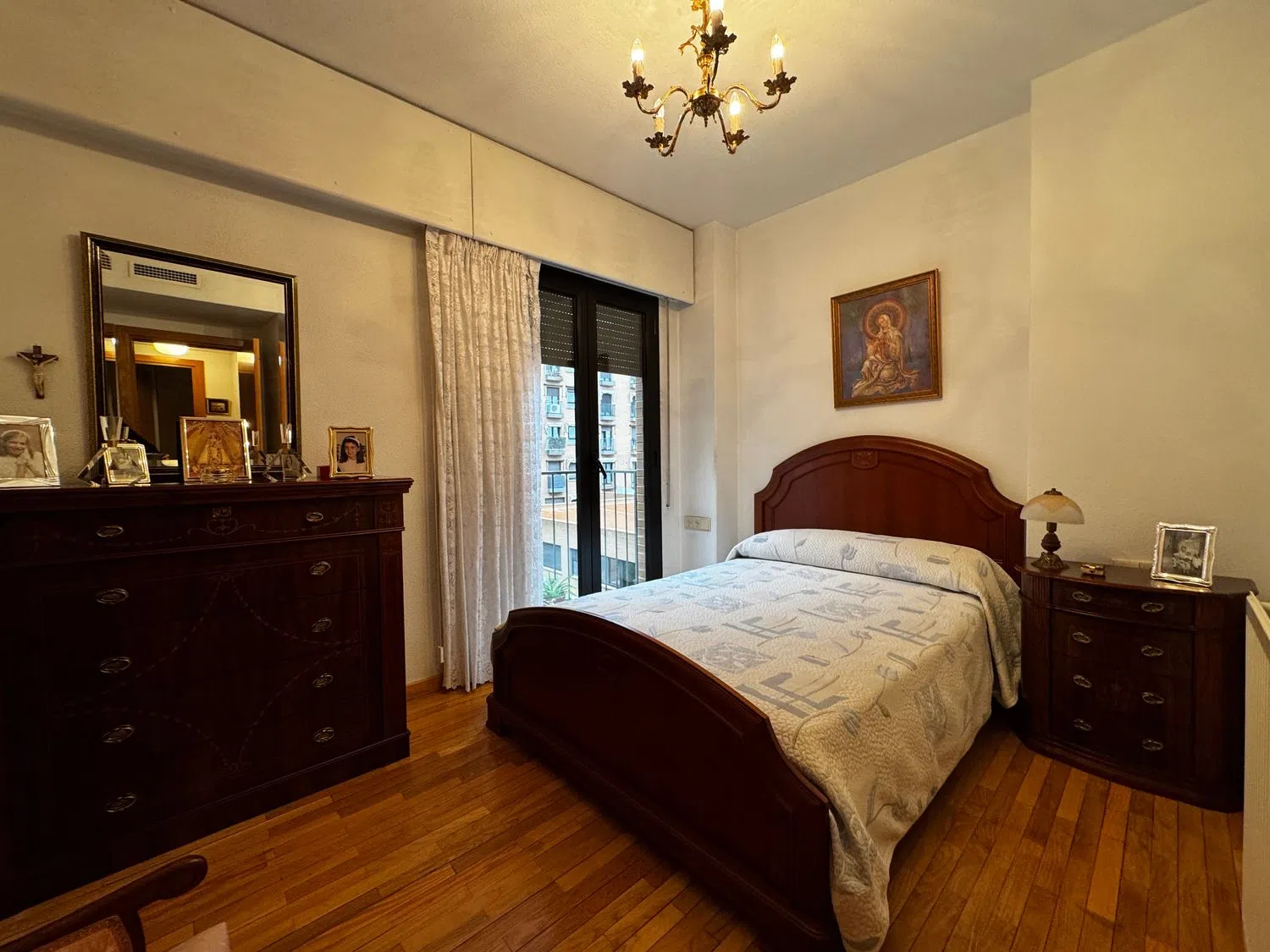 Piso en calle de Téllez, 25 - Foto 4