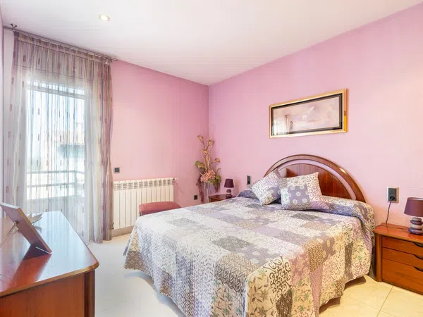 Chalet adosado en Avenida de Castellets, 39 - Foto 9