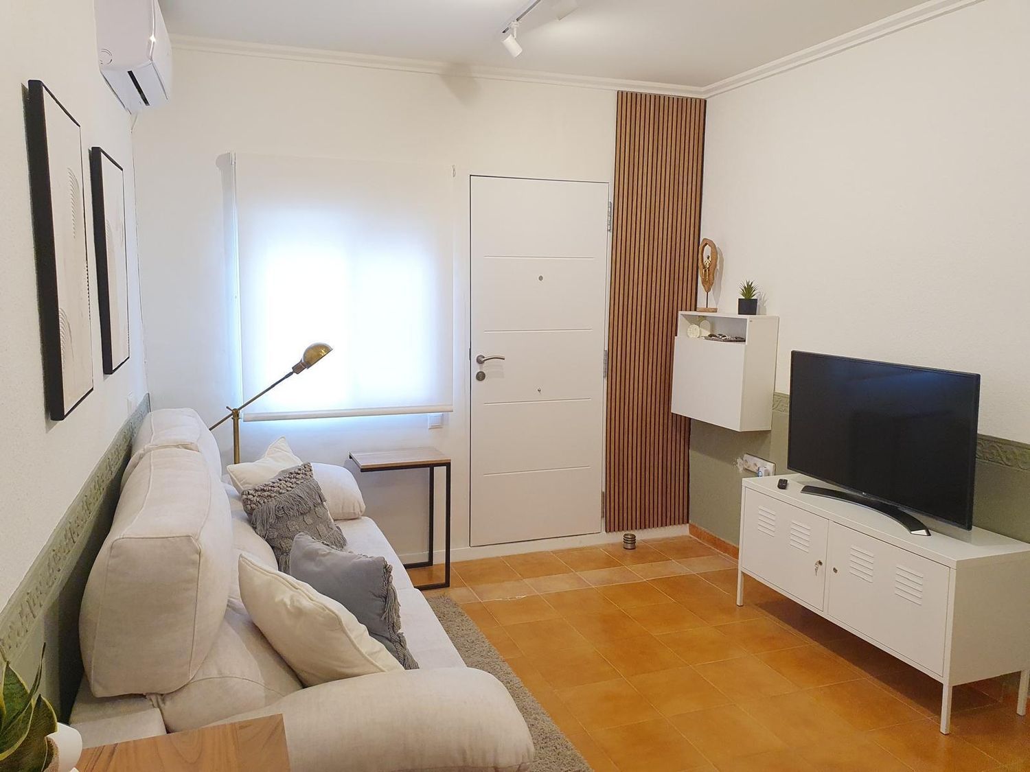 Chalet adosado en Calle Marcelina, 107, Nueva Torrevieja - Foto 2