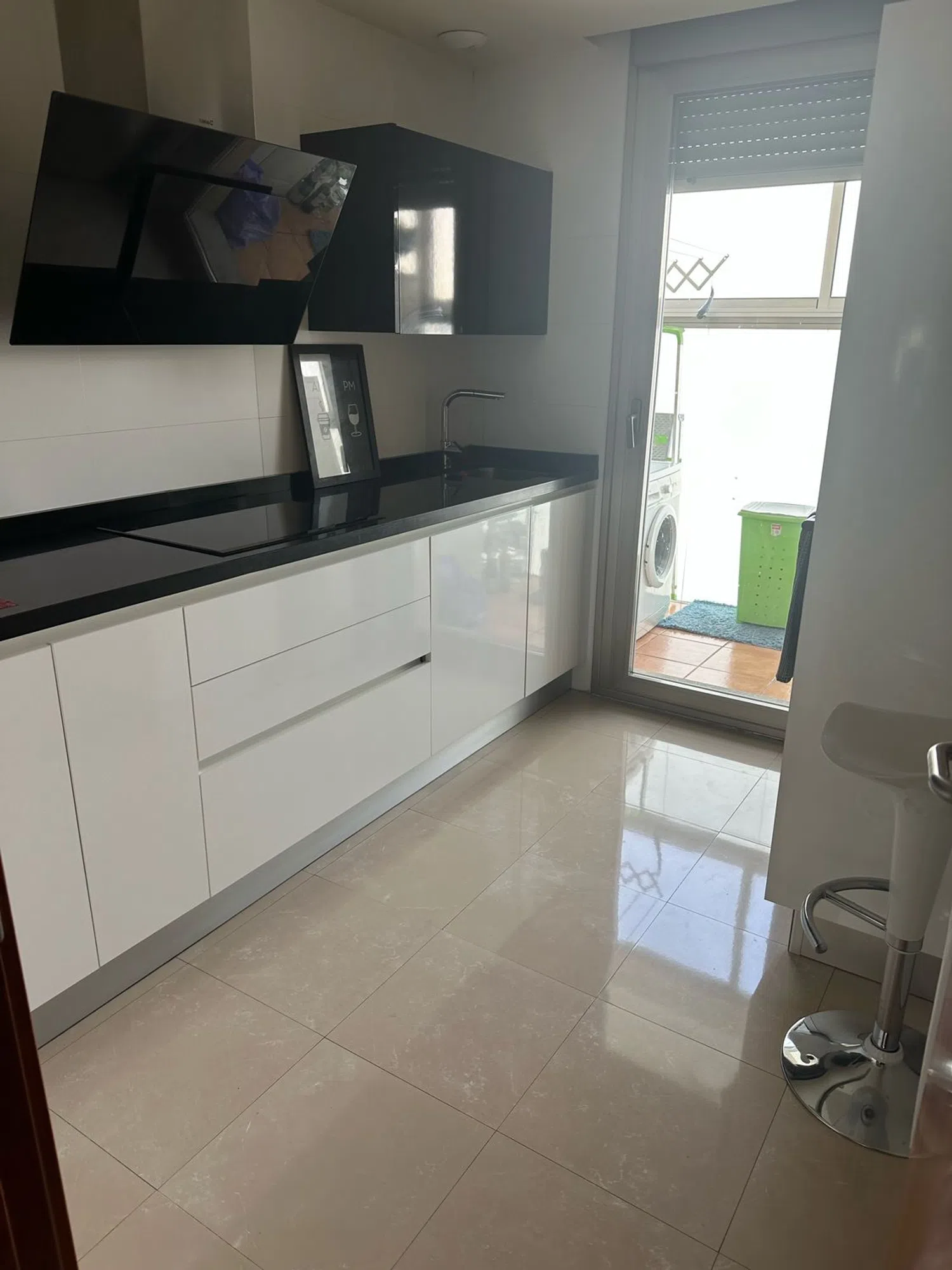 Piso en calle Vilar Formoso, 66 - Foto 12