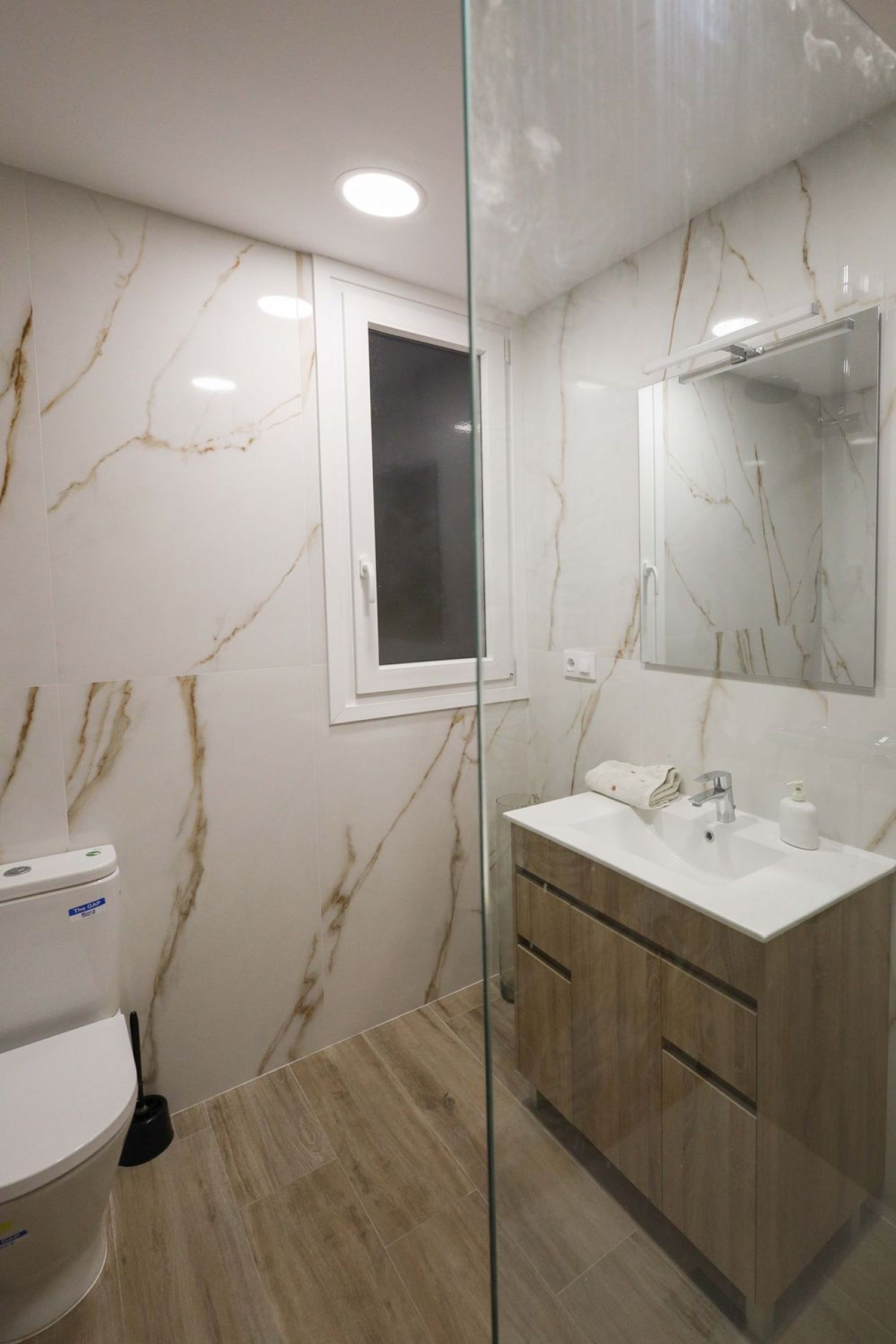 Alquiler de piso en Avenida del Cardenal Benlloch, 56 - Foto 18