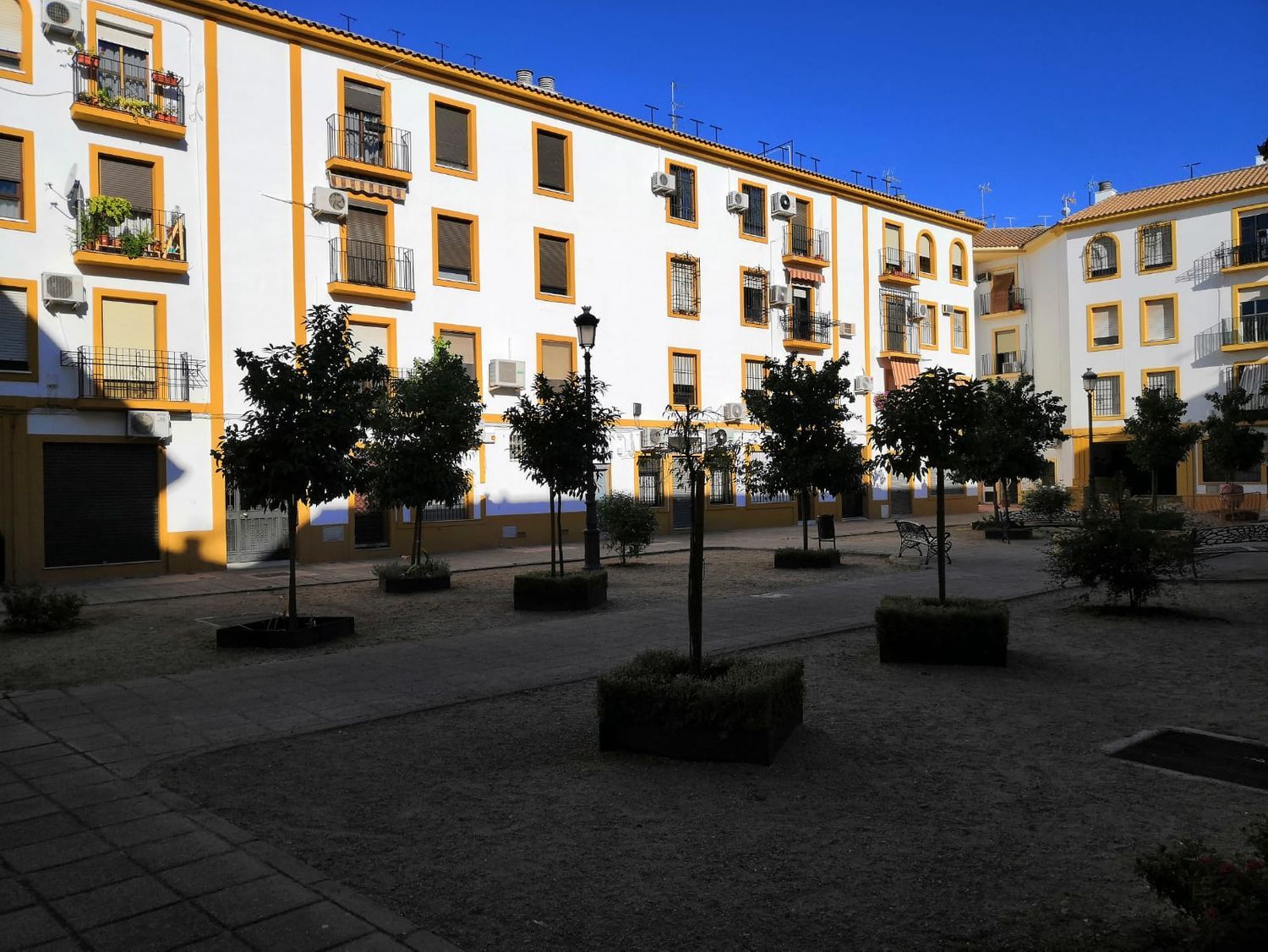 Piso en Plaza Félix Rodríguez de la Fuente, 6 - Foto 9
