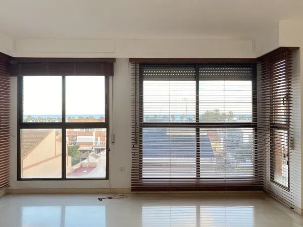 Estudio en Calle de Cavite, 121, Playa de la Malvarrosa - Foto 5