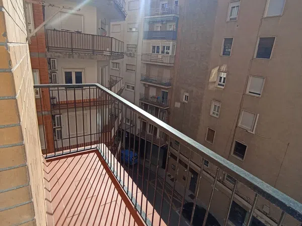 Piso en Calle Doctor Jiménez Díaz, 1 - Foto 12