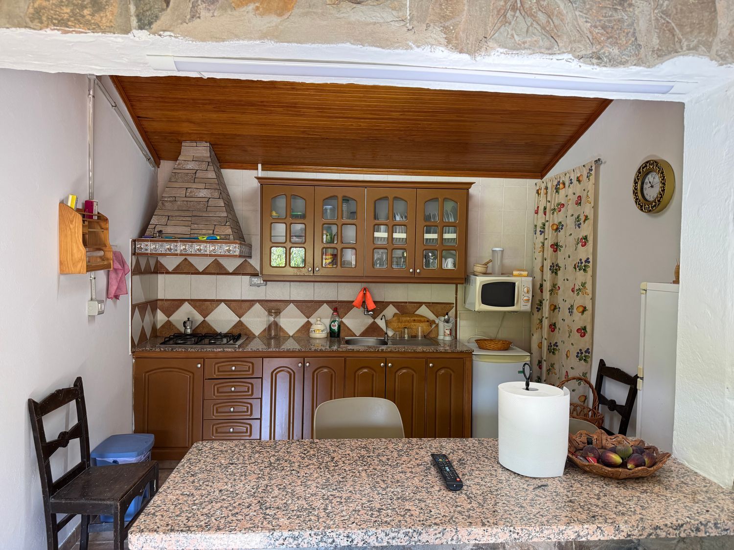 Finca rústica en Calle Ciudad De Lima, 10, San Bartolomé Interior, San Bartolomé Interior - Foto 18