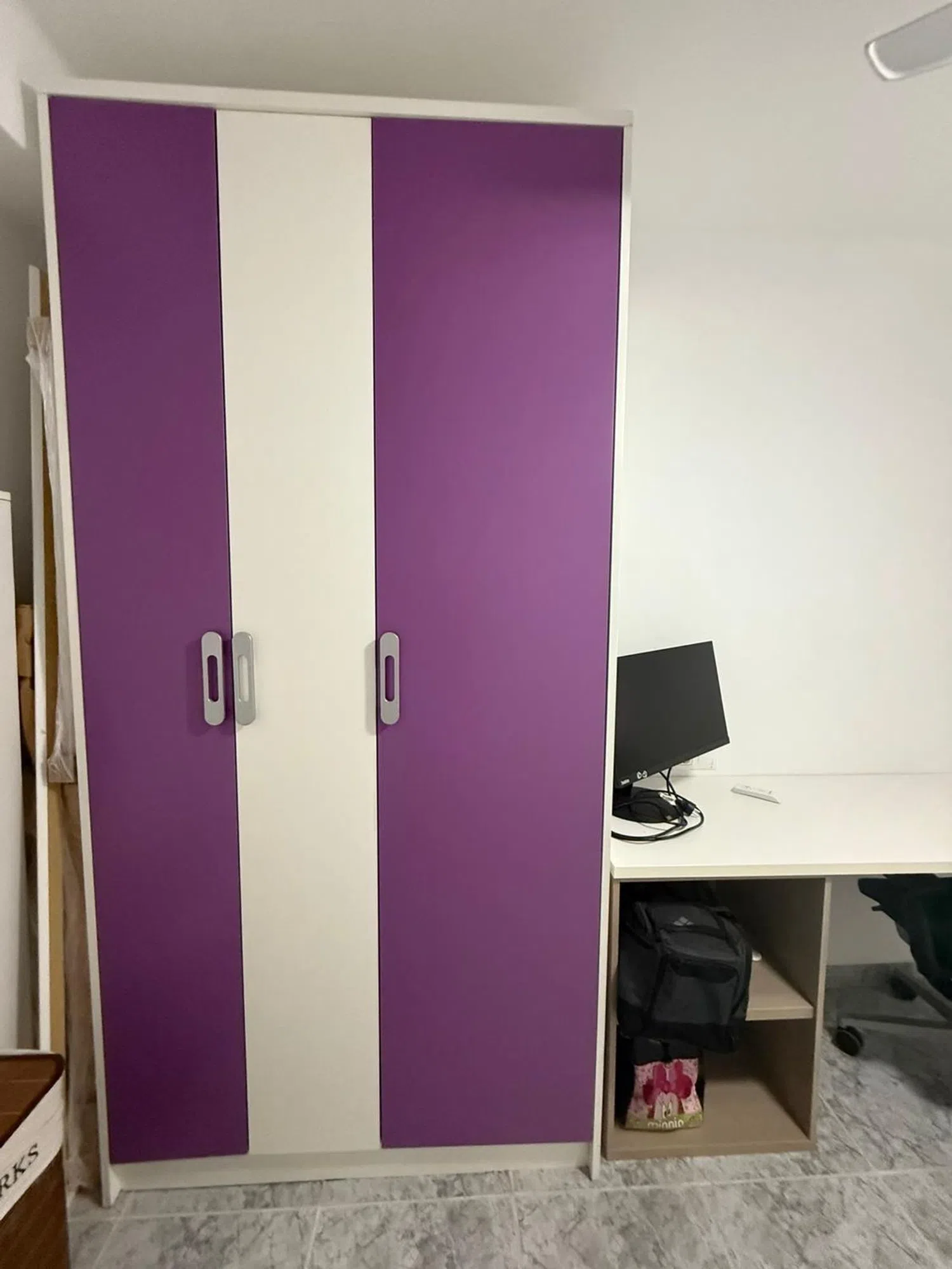 Piso en calle Barcenillas, 10 - Foto 19