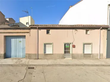 Chalet en  Calle de Cañizal 22 - Foto 1