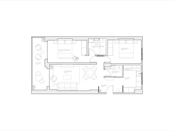 Piso en calle de Nicolau Alemany, 2 - Foto 19