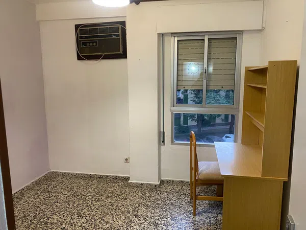 Piso en Plaza Rosa de Pasión, 2, Doctor Fedriani - Foto 2