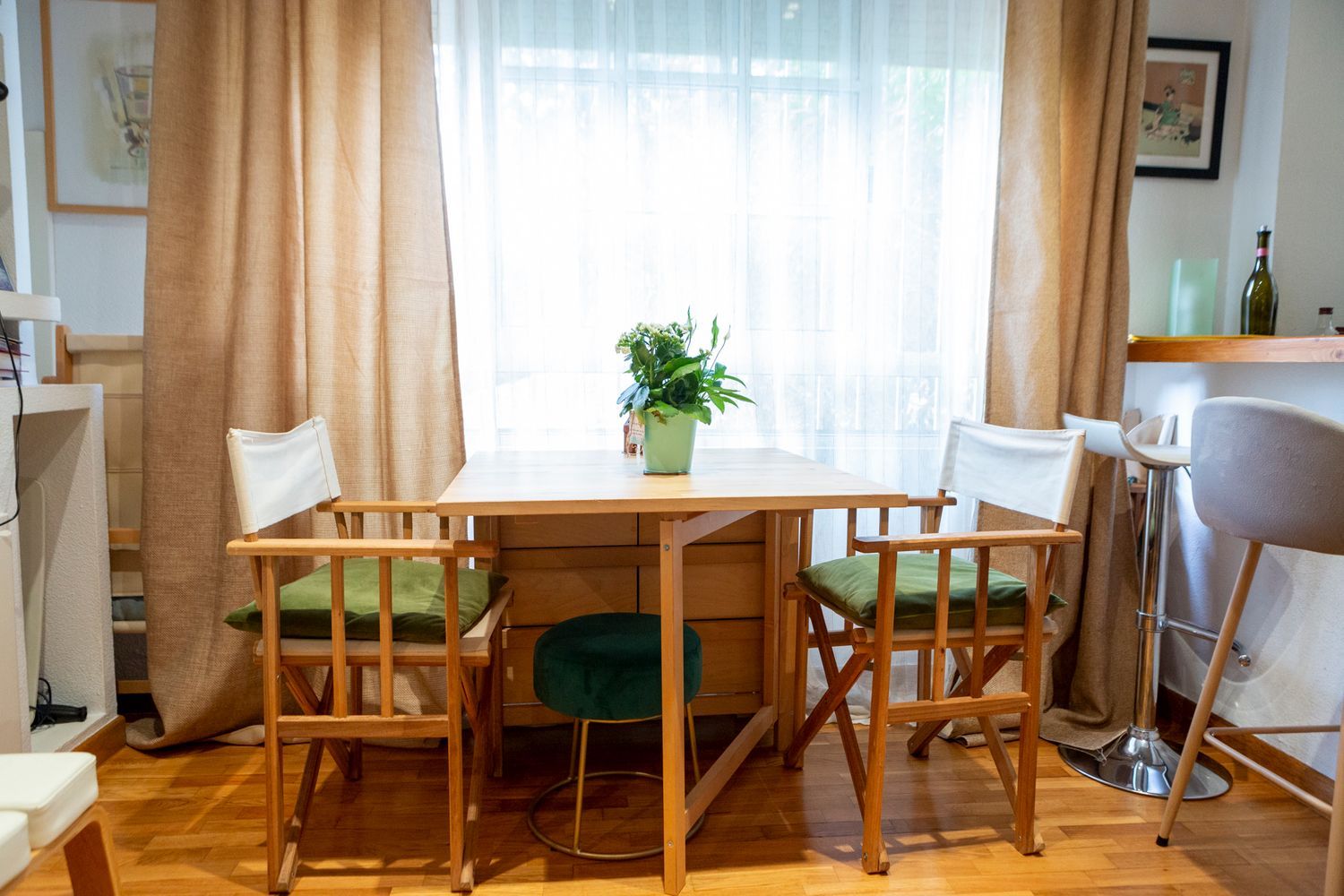 Piso en calle Olivos, 17 - Foto 3