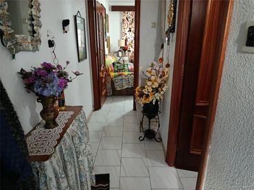 Piso en  Calle Padre Casañas 17 - Foto 2