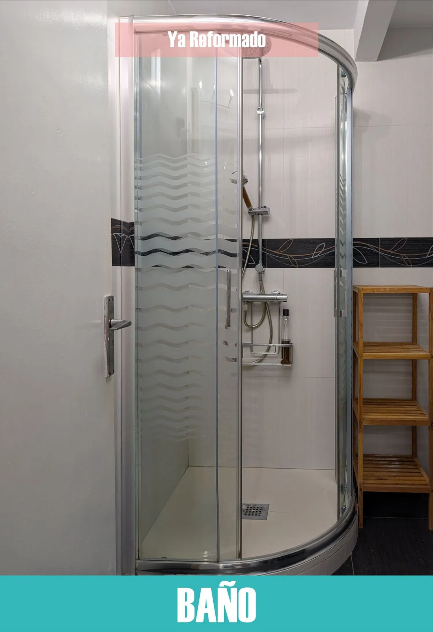 Piso en calle del Capitán Blanco Argibay, 65 - Foto 7