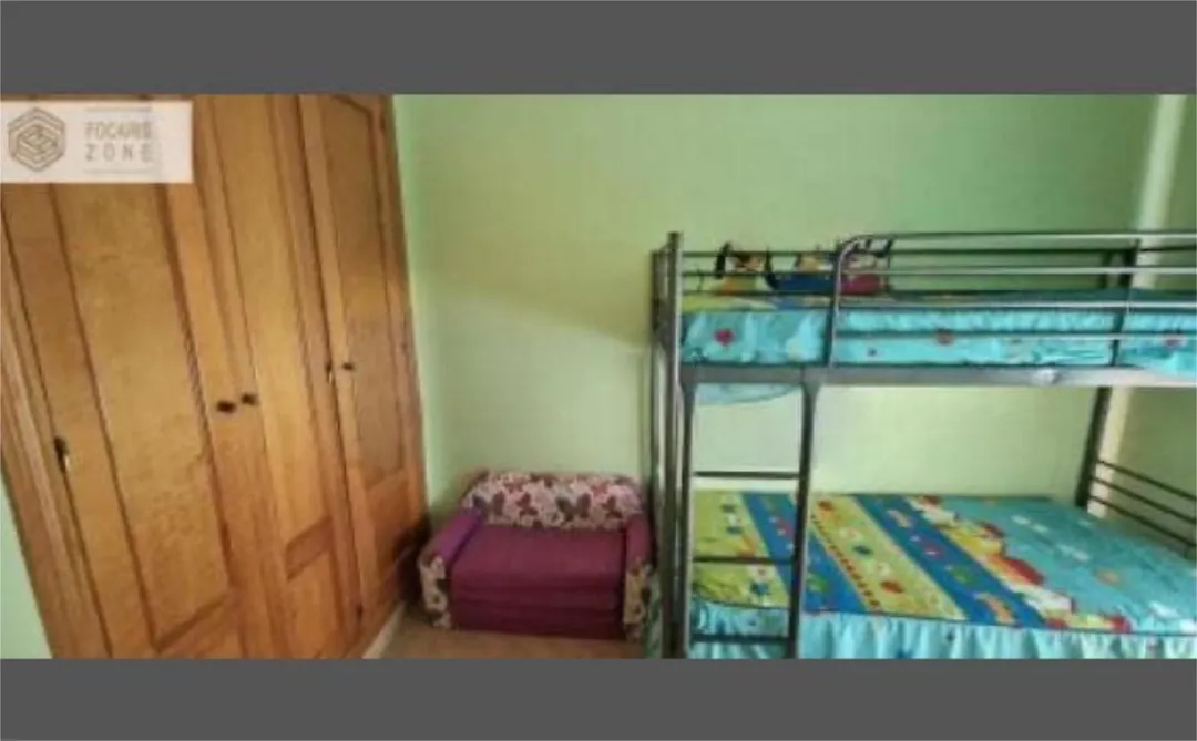 Piso en Centro - Foto 6