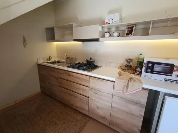 Estudio en Calle Rincón, 8 - Foto 1
