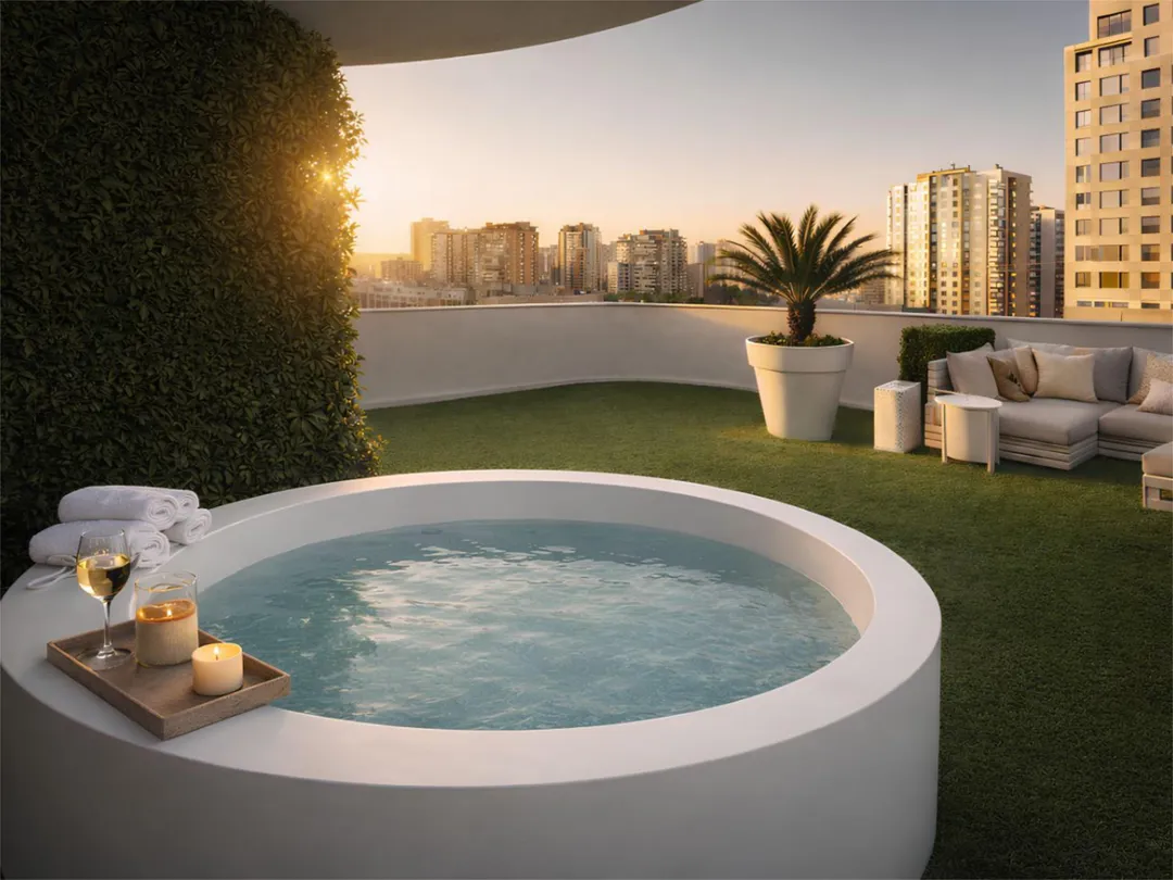 Apartamento en  Carrer d'Antonio Ferrandis 16 - Foto 16