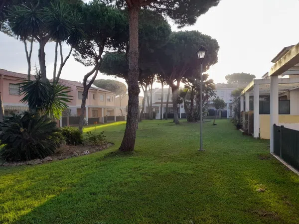 Chalet adosado en Calle Asunción, 6, La Barrosa, La Barrosa - Foto 1