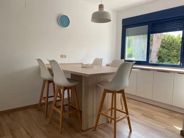 Piso en calle Frasquito Gil, 1 - Foto 24