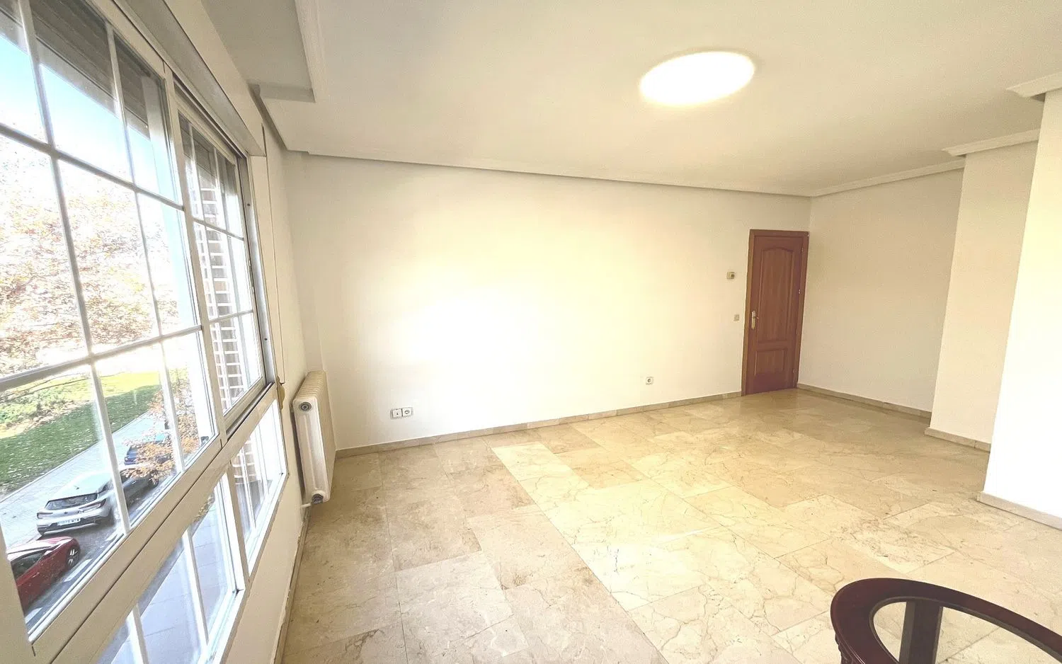 Piso en calle del Conde de Morphi, 1 - Foto 1