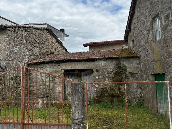 Casa o chalet independiente en Regoalde s/n, Vilar de Astrés - Palmés - Arrabaldo, Vilar de Astrés - Palmés - Arrabaldo - Foto 3