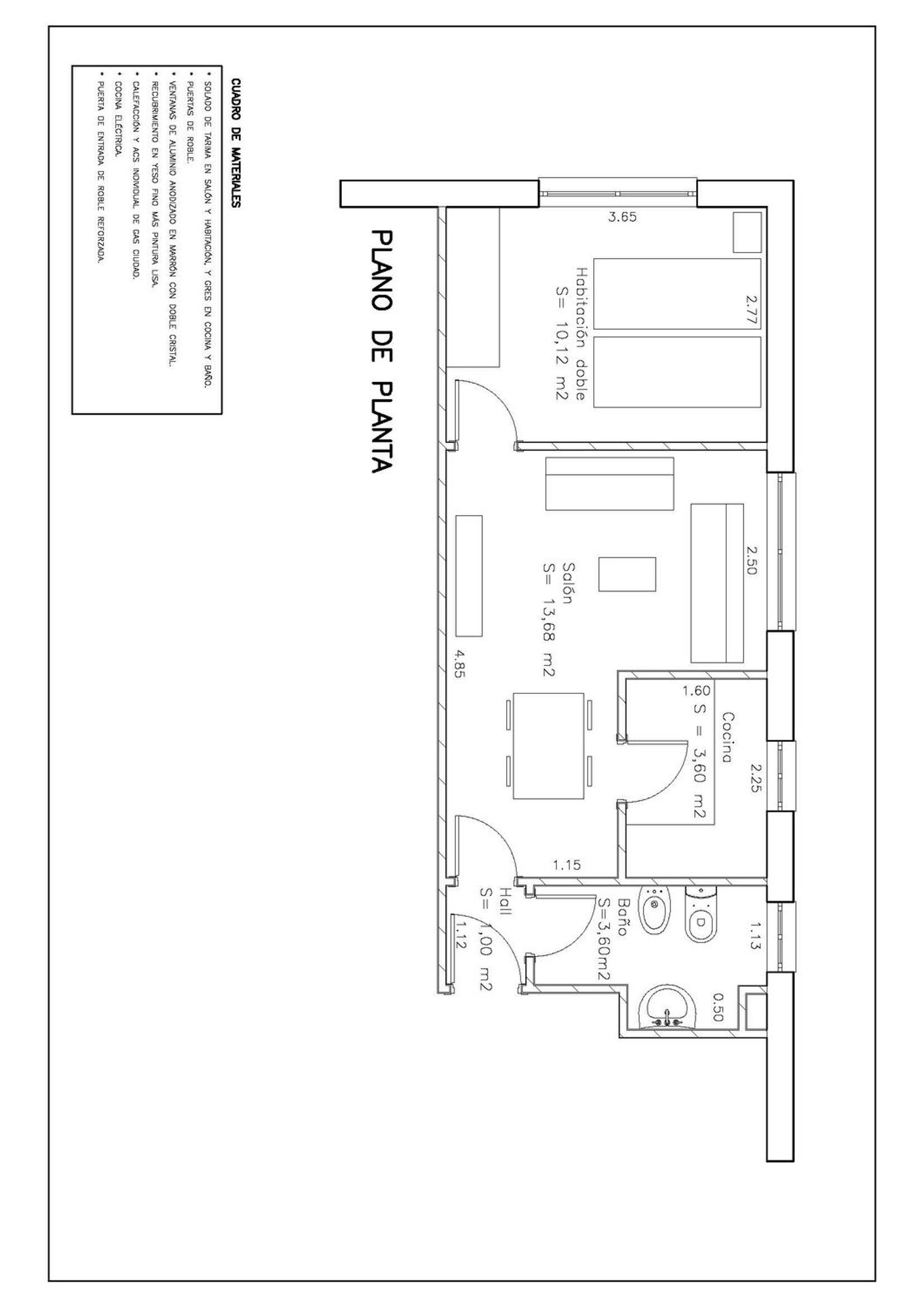 Piso en calle Calixto y Melibea, 1 - Foto 18