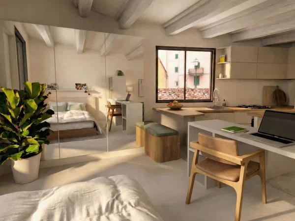 Piso en calle de Sant Pere Més Alt, 6 - Foto 9