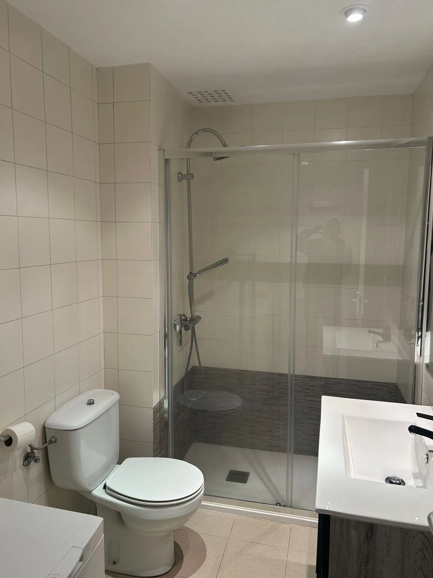 Piso en calle de Costa Rica, 32 - Foto 6